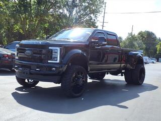 2018 Ford F-450 Super Duty for sale in Walled Lake MI