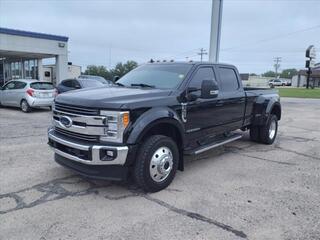 2019 Ford F-450 Super Duty for sale in Wellington KS