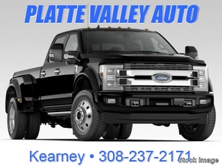 2019 Ford F-450 Super Duty for sale in Kearney NE