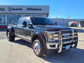 2019 Ford F-450 Super Duty