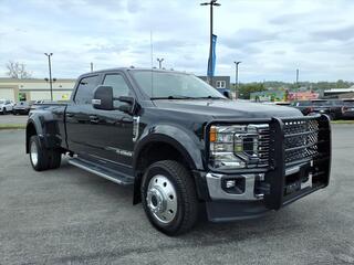 2020 Ford F-450 Super Duty for sale in Oxford MS
