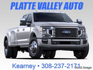 2021 Ford F-450 Super Duty for sale in Kearney NE