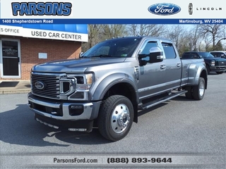 2021 Ford F-450 Super Duty for sale in Martinsburg WV