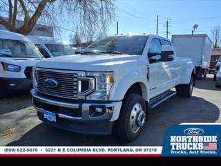 2021 Ford F-450 Super Duty for sale in Portland OR