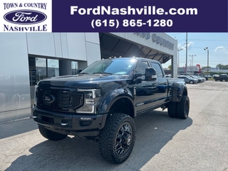2021 Ford F-450 Super Duty for sale in Brentwood TN