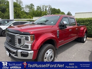 2022 Ford F-450 Super Duty for sale in Knoxville TN