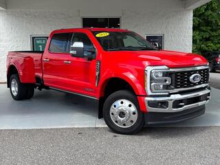 2023 Ford F-450 Super Duty for sale in Valdese NC