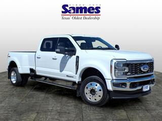 2024 Ford F-450 Super Duty for sale in Cedar Creek TX