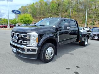 2024 Ford F-450 Super Duty for sale in Bristol TN