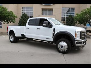 2025 Ford F-450 Super Duty for sale in Overland Park KS