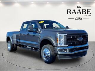 2026 Ford F-450 Super Duty for sale in Delphos OH