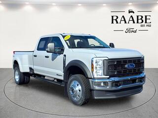 2026 Ford F-450 Super Duty for sale in Delphos OH