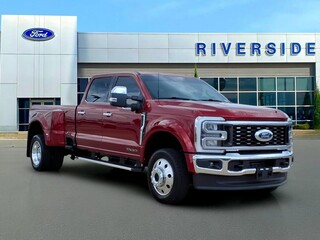 2026 Ford F-450 Super Duty for sale in Charleroi PA