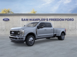 2026 Ford F-450 Super Duty for sale in Mcalester OK