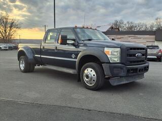 2015 Ford F-450 Super Duty
