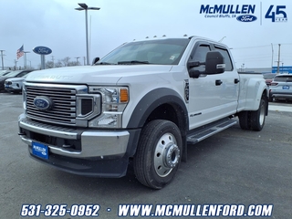 2020 Ford F-450 Super Duty for sale in Council Bluffs IA