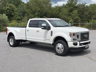 2020 Ford F-450 Super Duty for sale in Canton NC