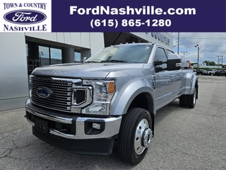 2021 Ford F-450 Super Duty for sale in Brentwood TN