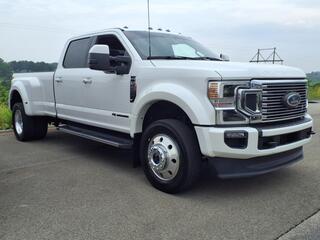 2022 Ford F-450 Super Duty for sale in Uniontown PA