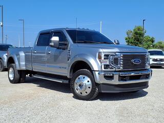 2022 Ford F-450 Super Duty for sale in Saint Louis MO