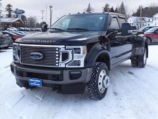 2022 Ford F-450 Super Duty for sale in S. Paris ME