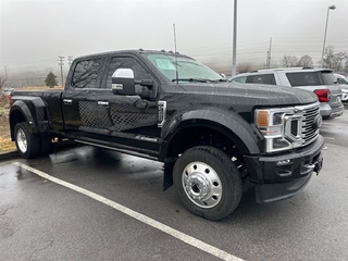 2022 Ford F-450 Super Duty for sale in Knoxville TN