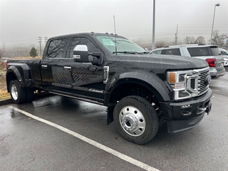 2022 Ford F-450 Super Duty for sale in Greeneville TN