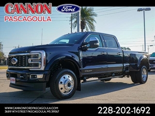 2024 Ford F-450 Super Duty for sale in Orange TX