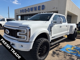 2026 Ford F-450 Super Duty for sale in Rosenberg TX