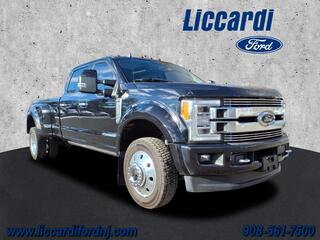 2019 Ford F-450 Super Duty for sale in Watchung NJ