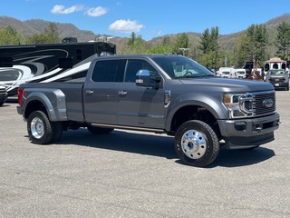 2021 Ford F-450 Super Duty for sale in Canton NC