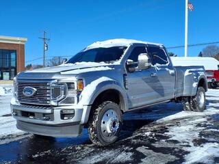 2022 Ford F-450 Super Duty for sale in Howell MI