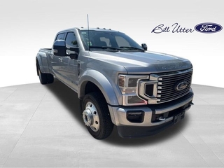 2022 Ford F-450 Super Duty for sale in Denton TX