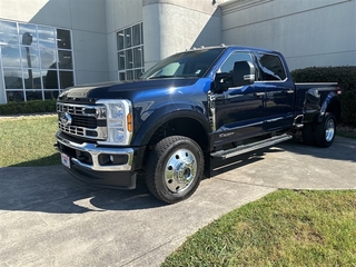 2024 Ford F-450 Super Duty