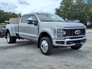 2024 Ford F-450 Super Duty for sale in Greer SC