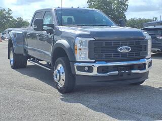 2025 Ford F-450 Super Duty for sale in Bastrop TX