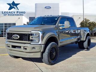 2026 Ford F-450 Super Duty