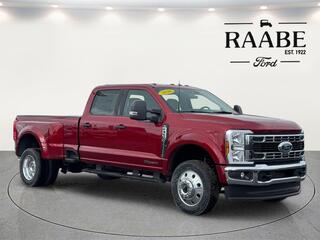 2026 Ford F-450 Super Duty for sale in Delphos OH