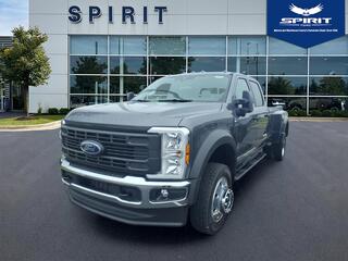 2026 Ford F-450 Super Duty for sale in Dundee MI