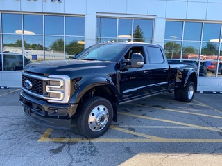 2026 Ford F-450 Super Duty for sale in Fredonia NY