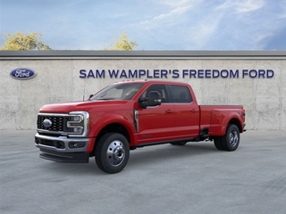 2026 Ford F-450 Super Duty for sale in Mcalester OK