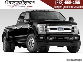 2019 Ford F-450 Super Duty for sale in Randolph NJ