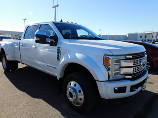 2019 Ford F-450 Super Duty for sale in Clarksville TN