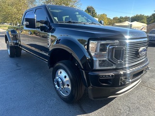 2021 Ford F-450 Super Duty for sale in Owensboro KY