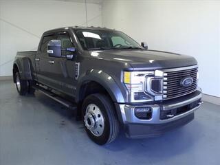 2021 Ford F-450 Super Duty for sale in Altoona PA