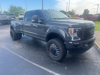 2021 Ford F-450 Super Duty