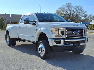 2022 Ford F-450 Super Duty for sale in Greer SC