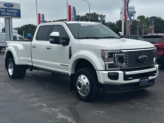 2022 Ford F-450 Super Duty for sale in Independence MO