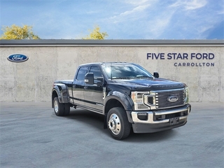 2022 Ford F-450 Super Duty for sale in Carrollton TX