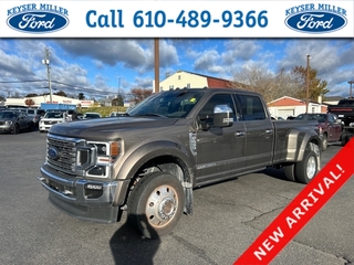 2022 Ford F-450 Super Duty for sale in Mt. Juliet TN